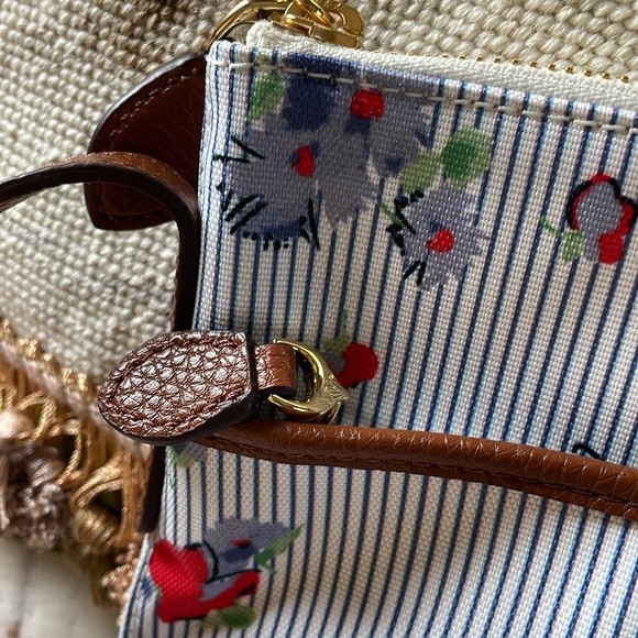 Excellent condition Ralph Lauren crossbody bag - Picture 5 of 6